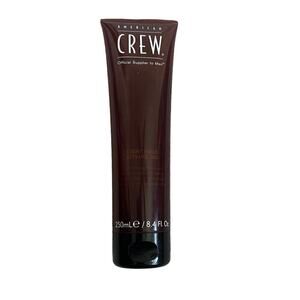 American‎ Crew Light Hold Styling Gel 8.4 oz
